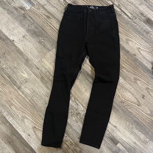Women’s Black Jeans